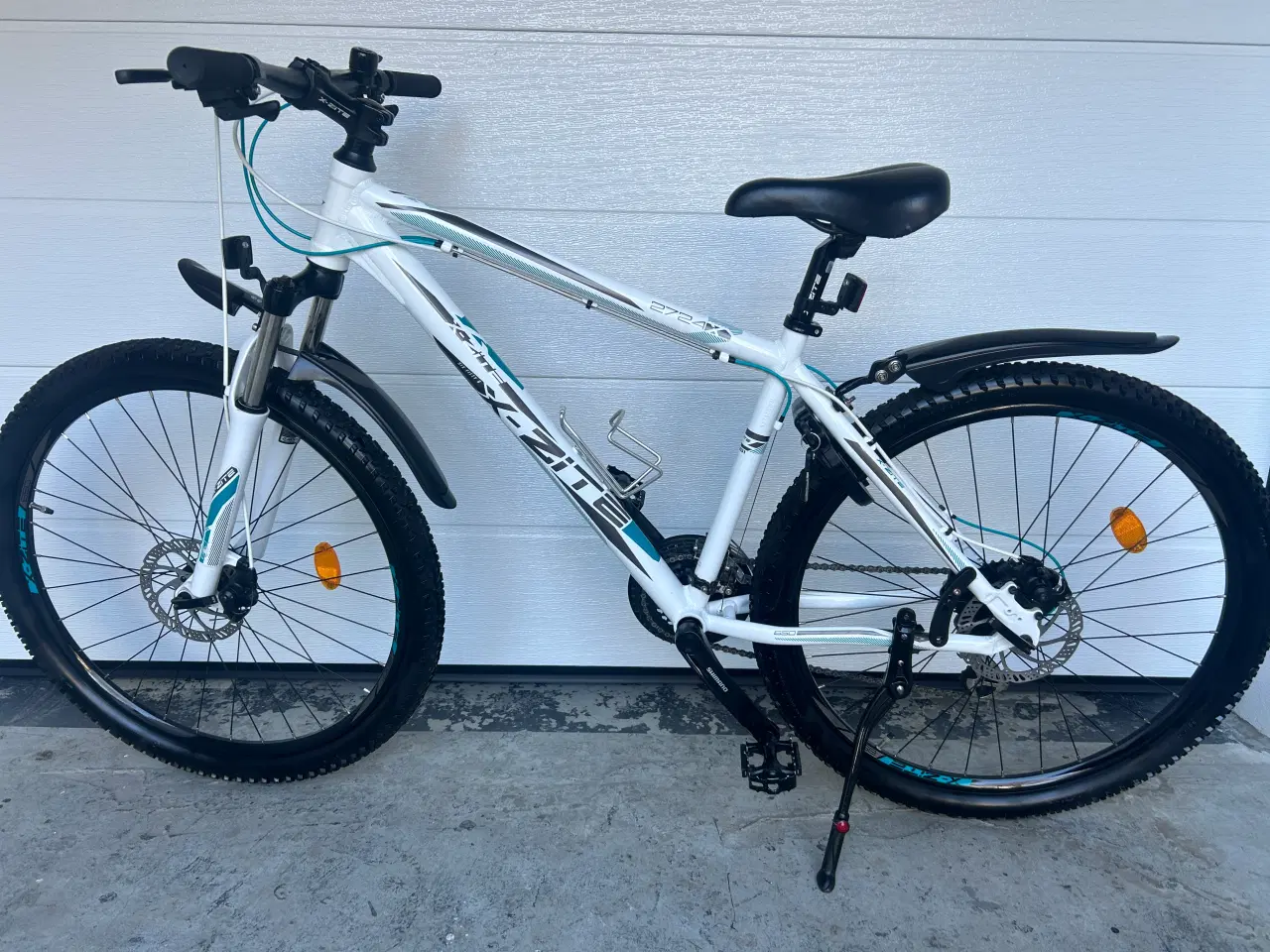 Billede 1 - Mountainbike 2724, 27,5” 