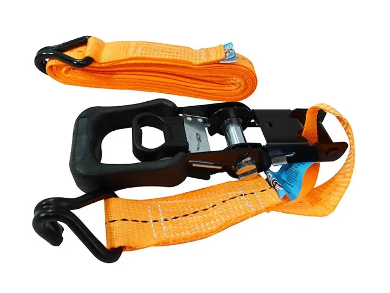 Billede 1 - Avant Bagagerem 500 cm m/klickstr. 38mm rem