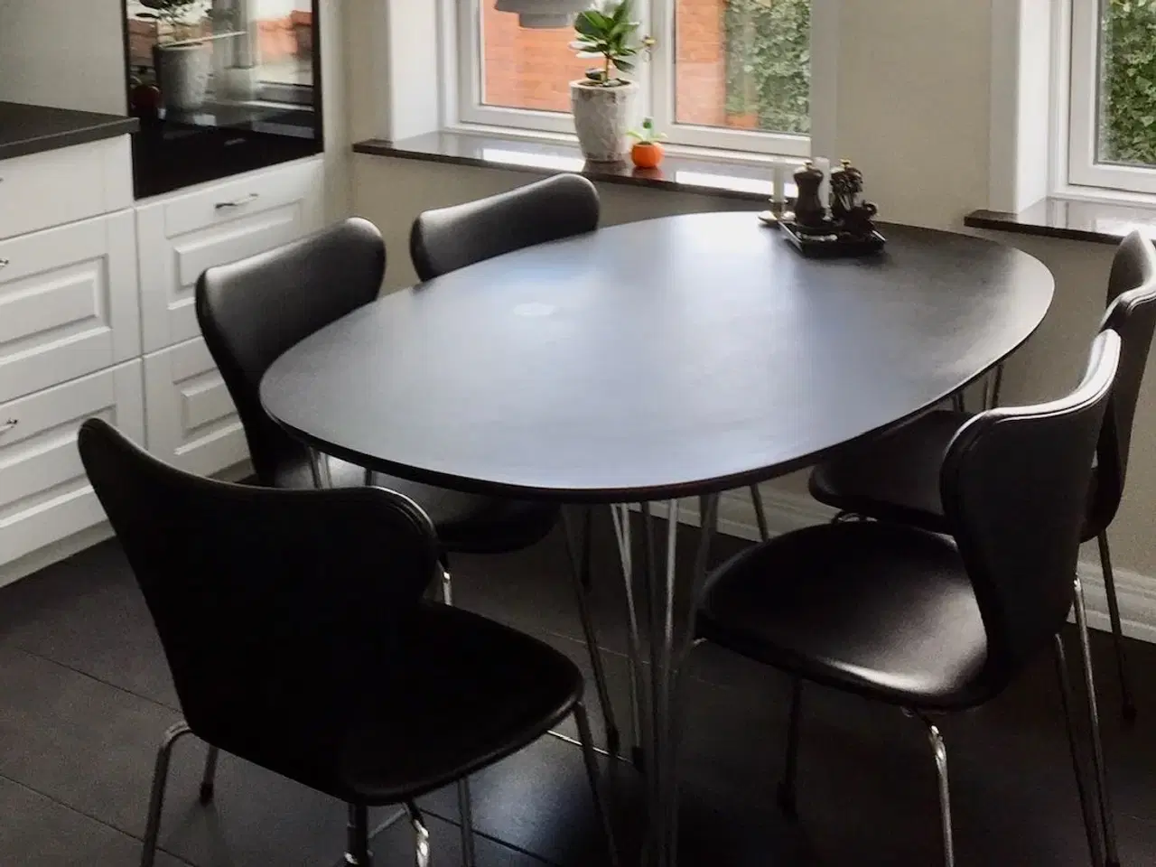 Billede 1 - PH Elipse med lenolium