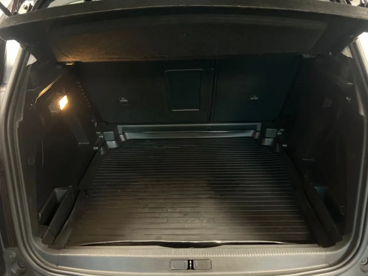 Billede 15 - Peugeot 3008 1,5 BlueHDi 130 Allure