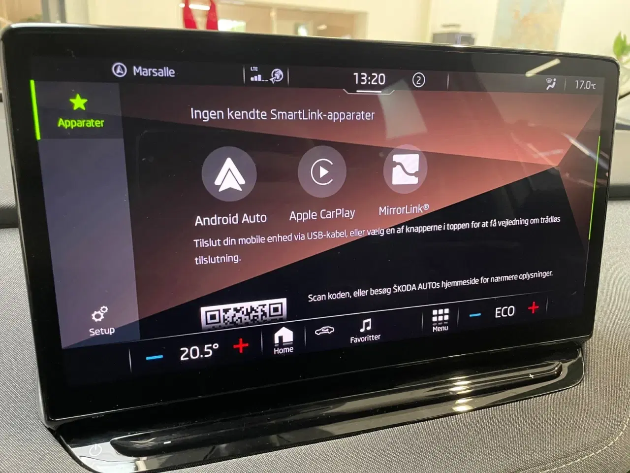 Billede 11 - Skoda Enyaq 60 iV Loft