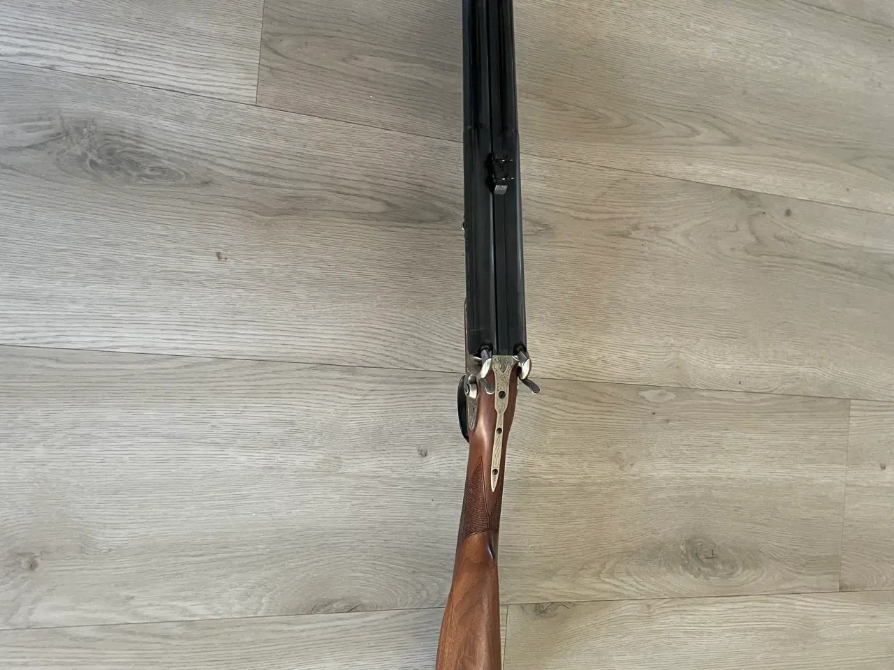 Billede 3 - PEDERSOLI Black powder only Cal.72