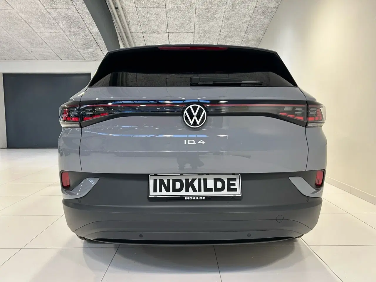Billede 5 - VW ID.4 77 Style+