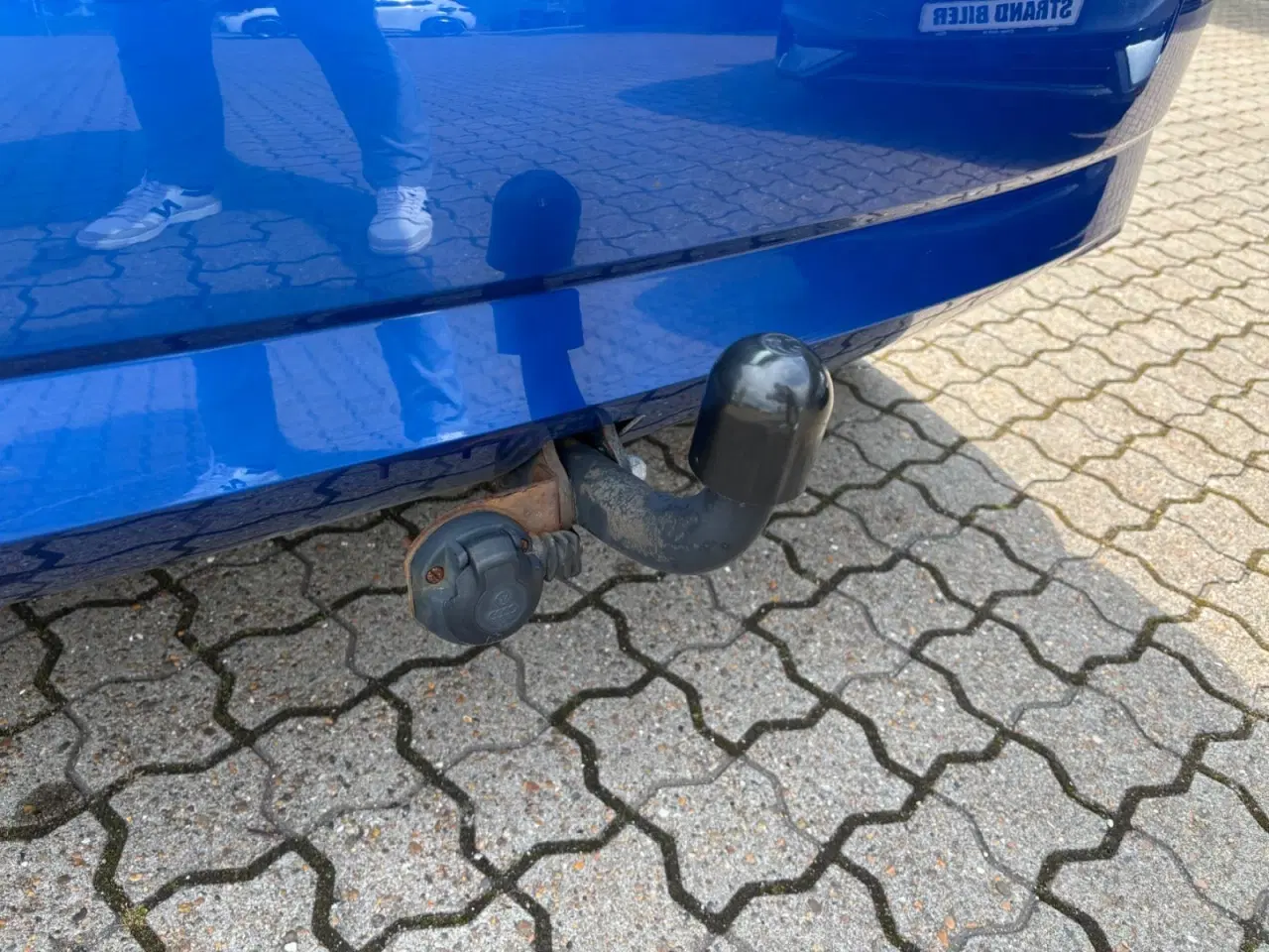 Billede 8 - Skoda Fabia 1,2 TSi 90 Active