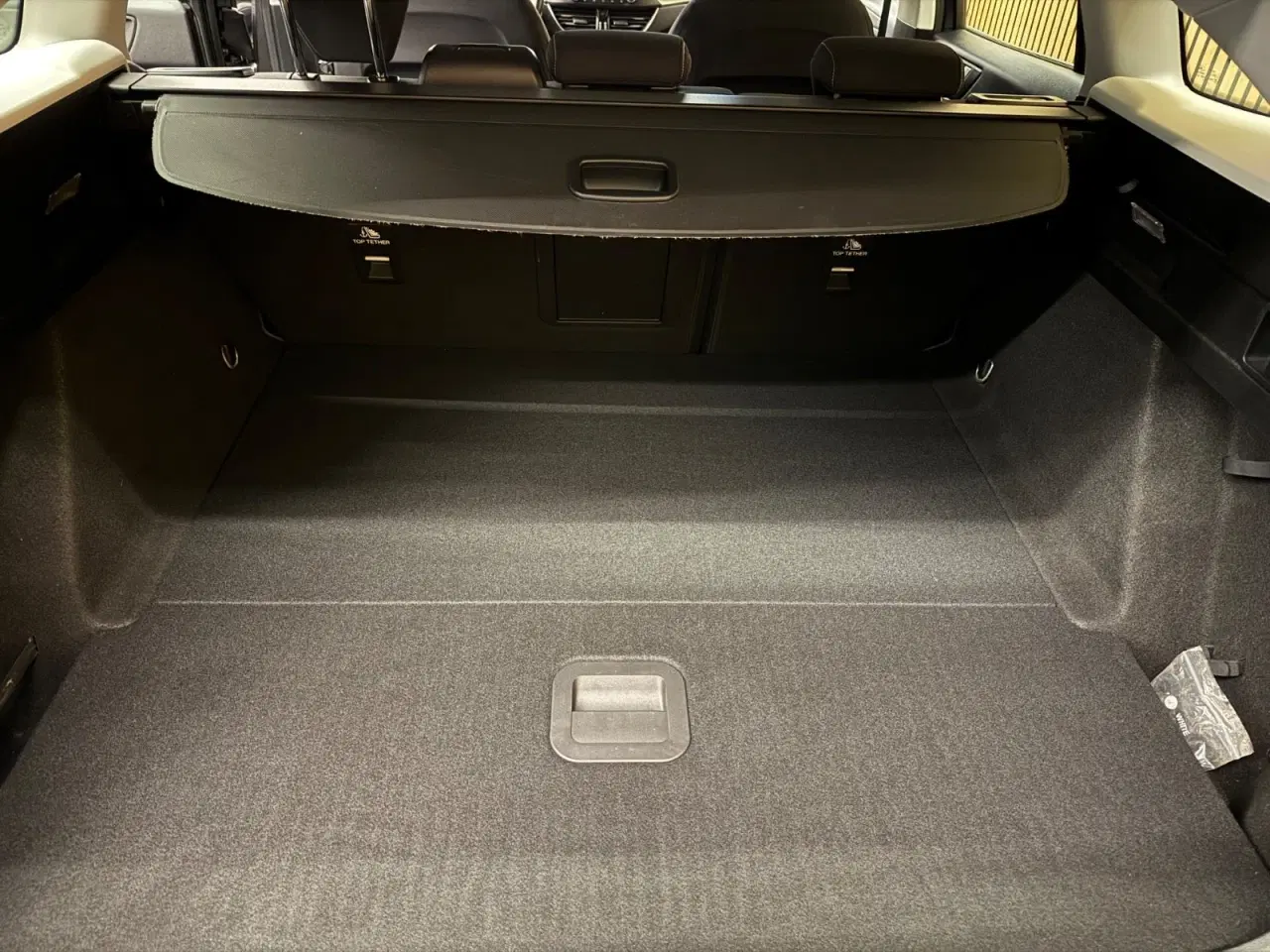 Billede 16 - Ford Focus 1,0 EcoBoost Titanium Business