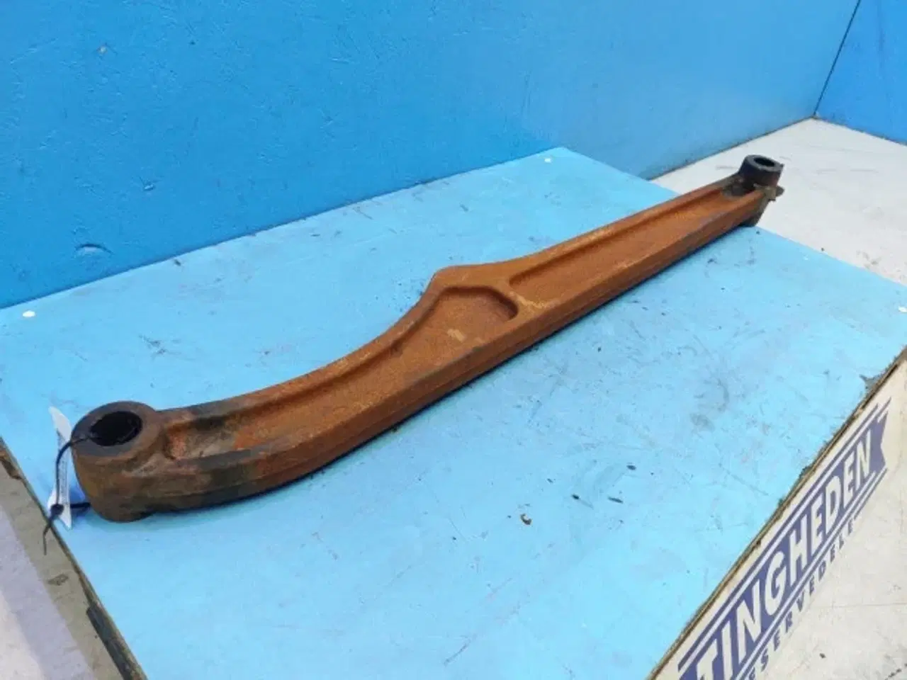 Billede 2 - Case 580 SLE Plejlstang 331621A1