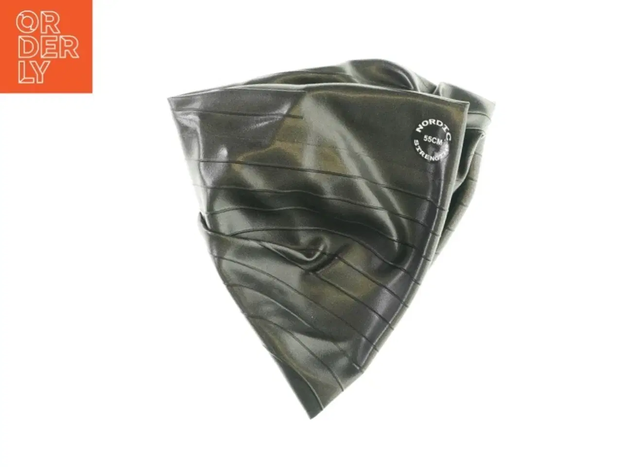 Billede 2 - Gymnastikbold fra Nordic Strength