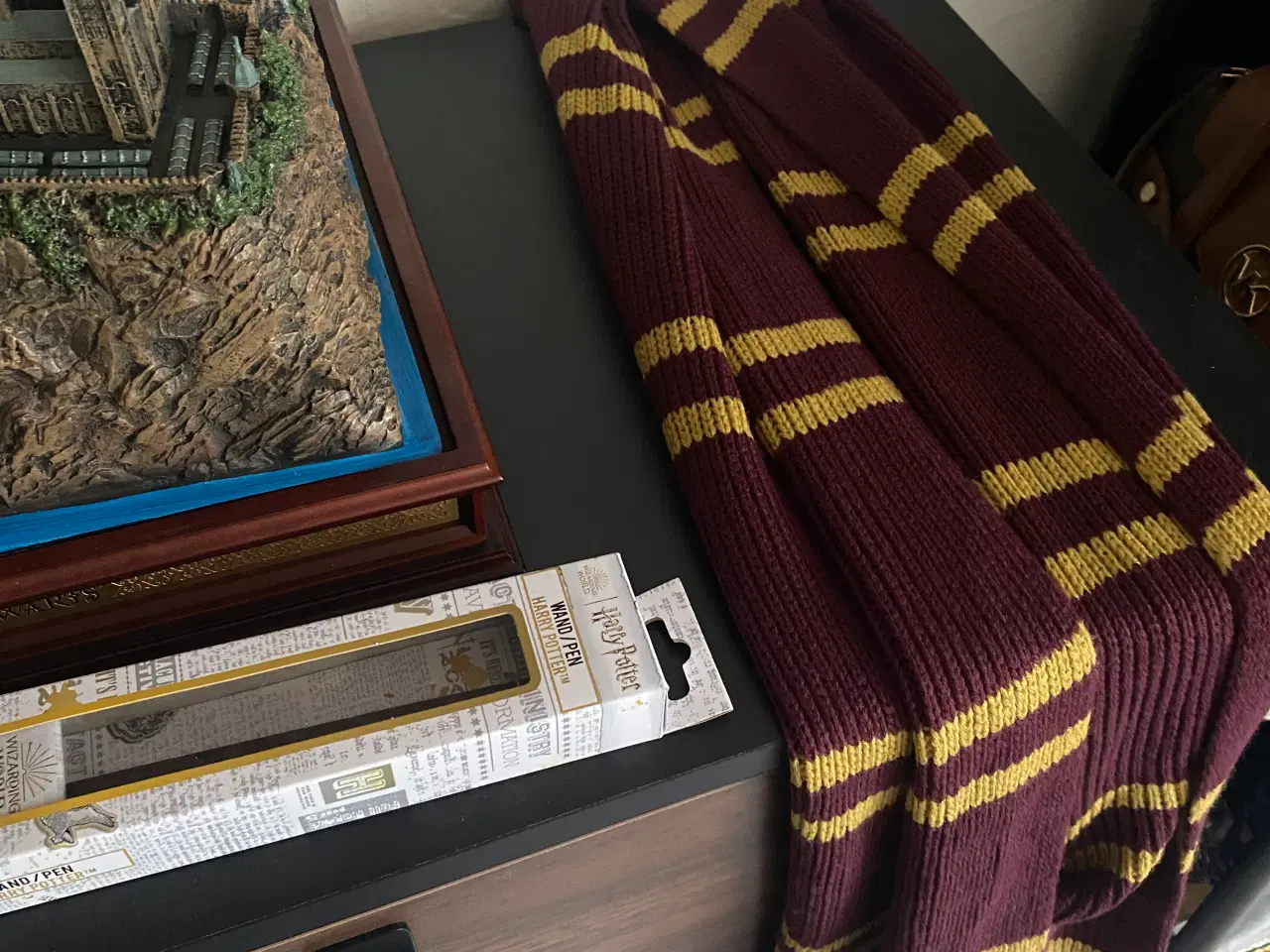 Billede 5 - Harry Potter samling 