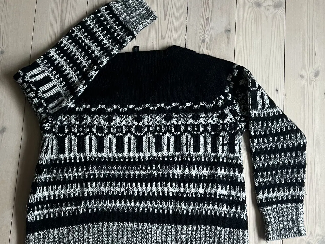 Billede 2 - Strik fra Soyaconcept 