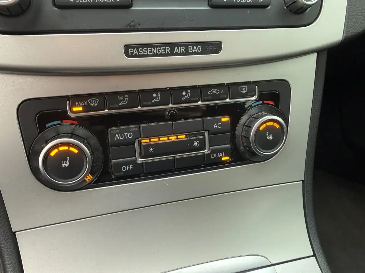 Billede 17 - VW Passat 1,6 TDi 105 BlueMotion