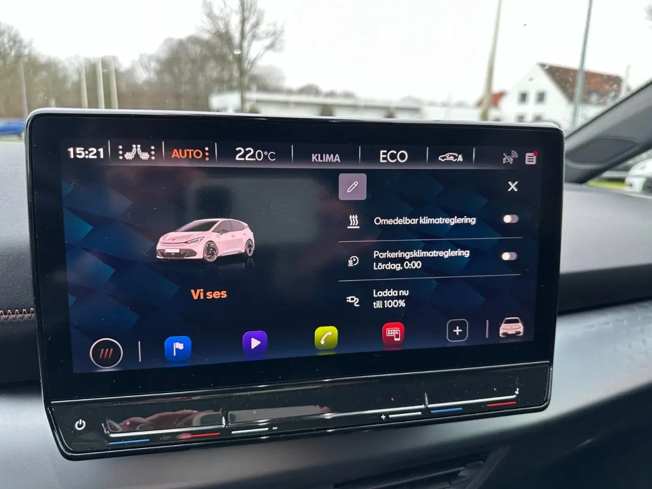 Billede 9 - Cupra Born 58 High