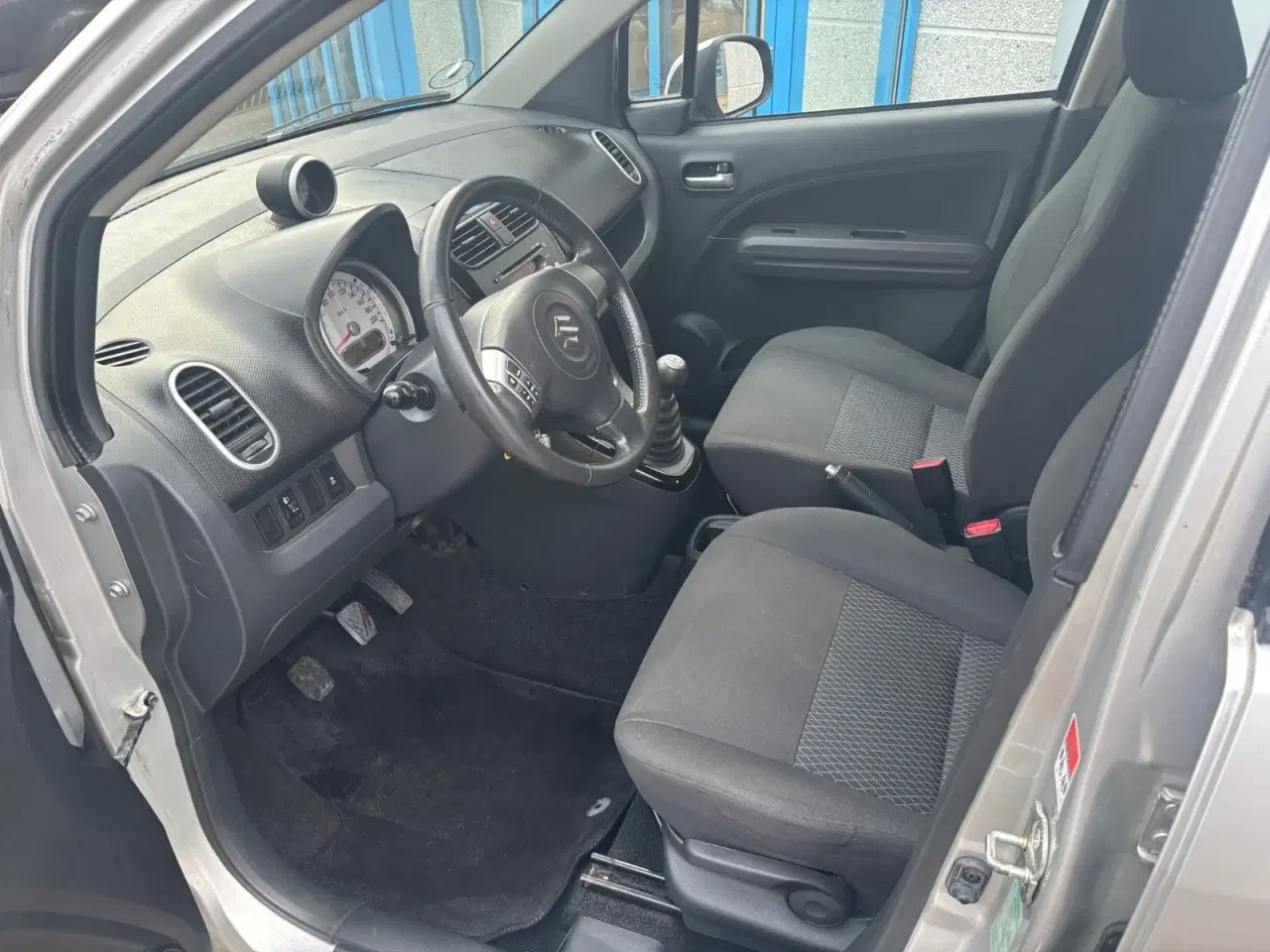 Billede 6 - Suzuki Splash 1,0 GLS