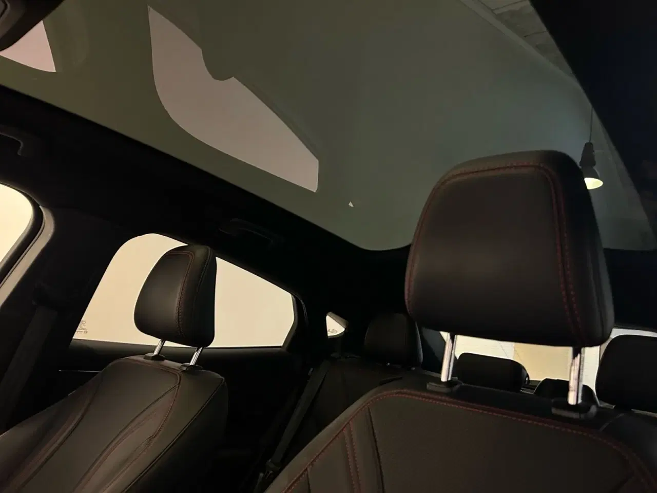 Billede 16 - Ford Mustang Mach-E 91 Premium Extended Range AWD