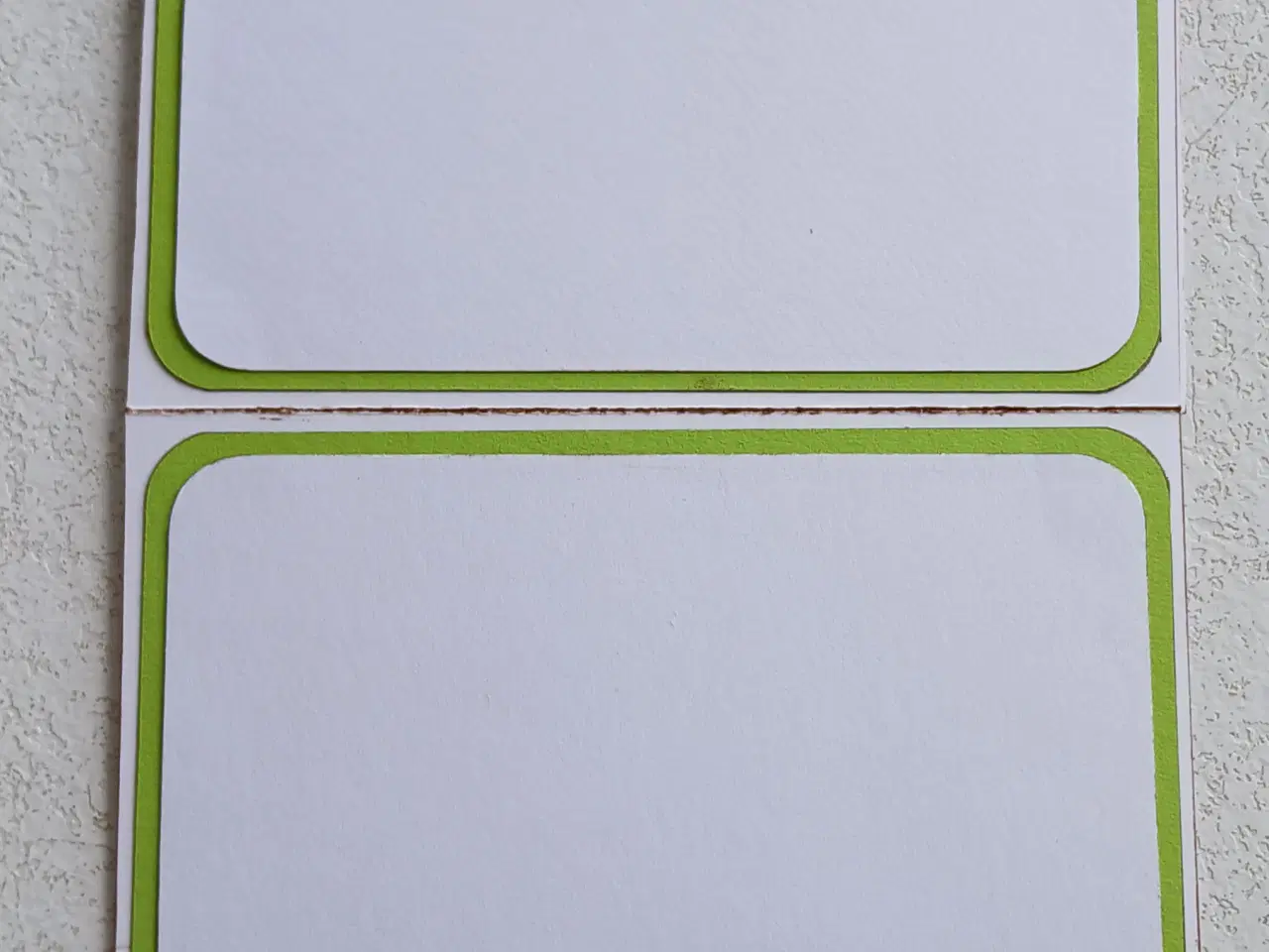 Billede 16 - Heste kort med tillykke på sælges.