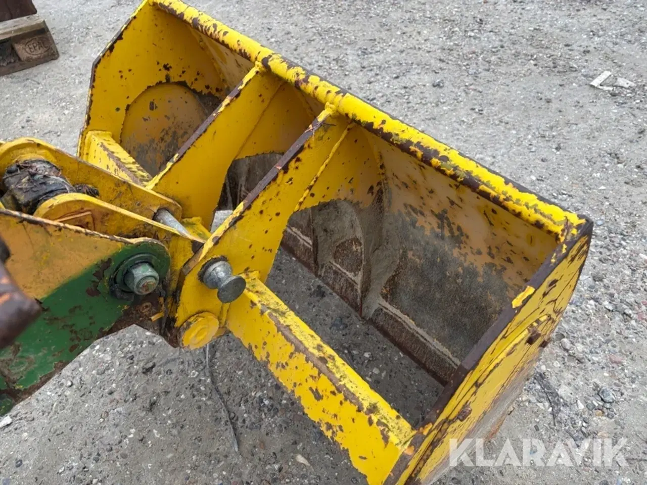 Billede 5 - Grab BSV