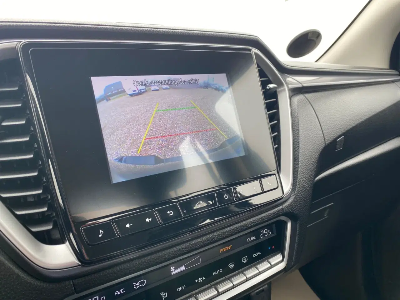 Billede 20 - Isuzu D-Max 1,9 TD 163 Crew Cab Premium