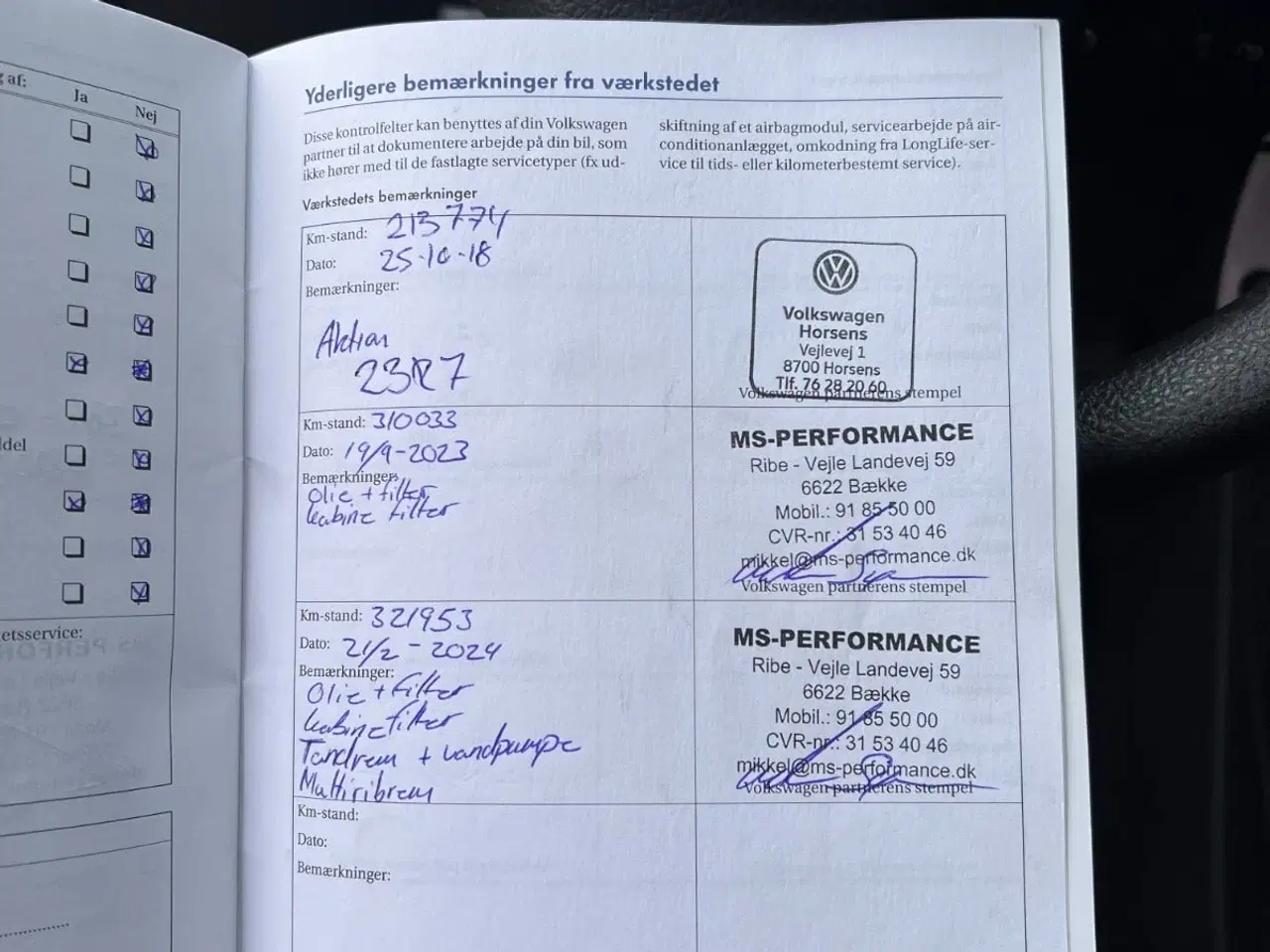 Billede 13 - VW Polo 1,6 TDi 90 Comfortline BMT