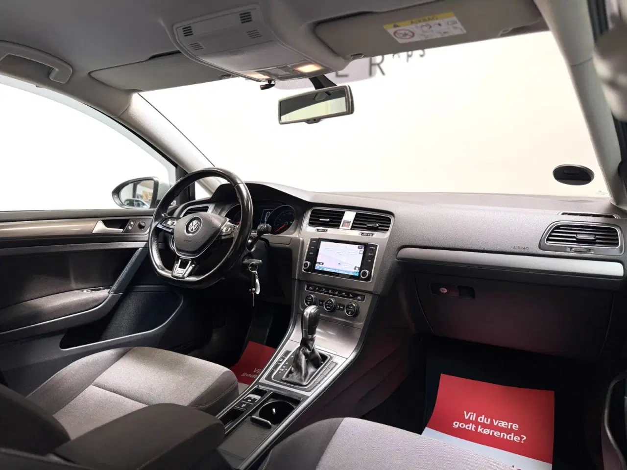 Billede 6 - VW Golf VII 1,4 TSi 125 Edition 40 DSG BMT