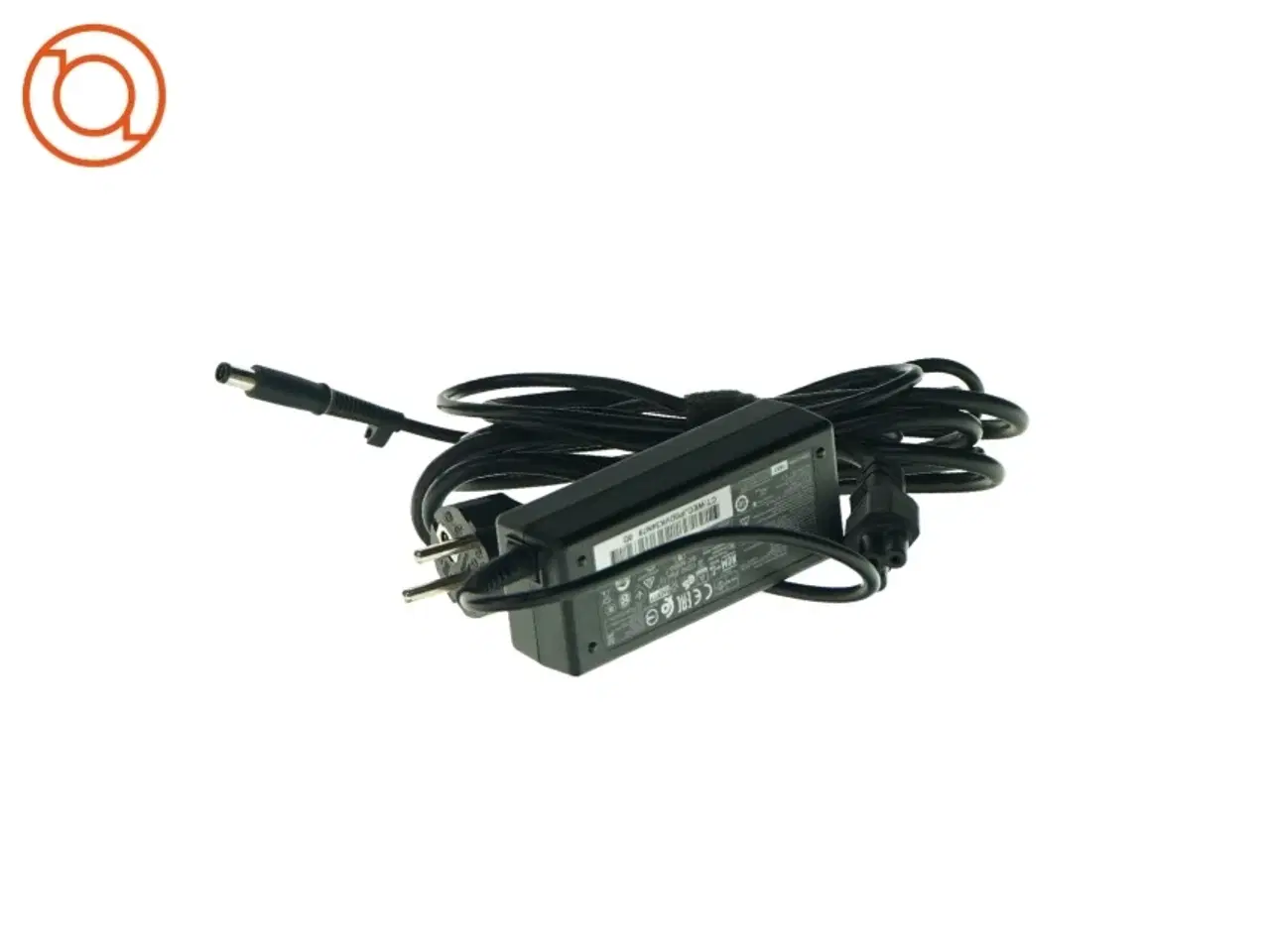 Billede 4 - Oplader (str. 170 og 185cm)