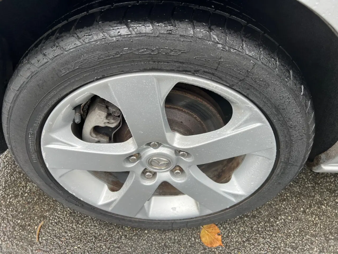 Billede 11 - Mazda 5 2,0 Touring 7prs