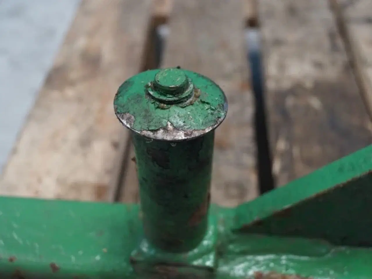 Billede 9 - John Deere 2450 R.H. Liftarm AL26679