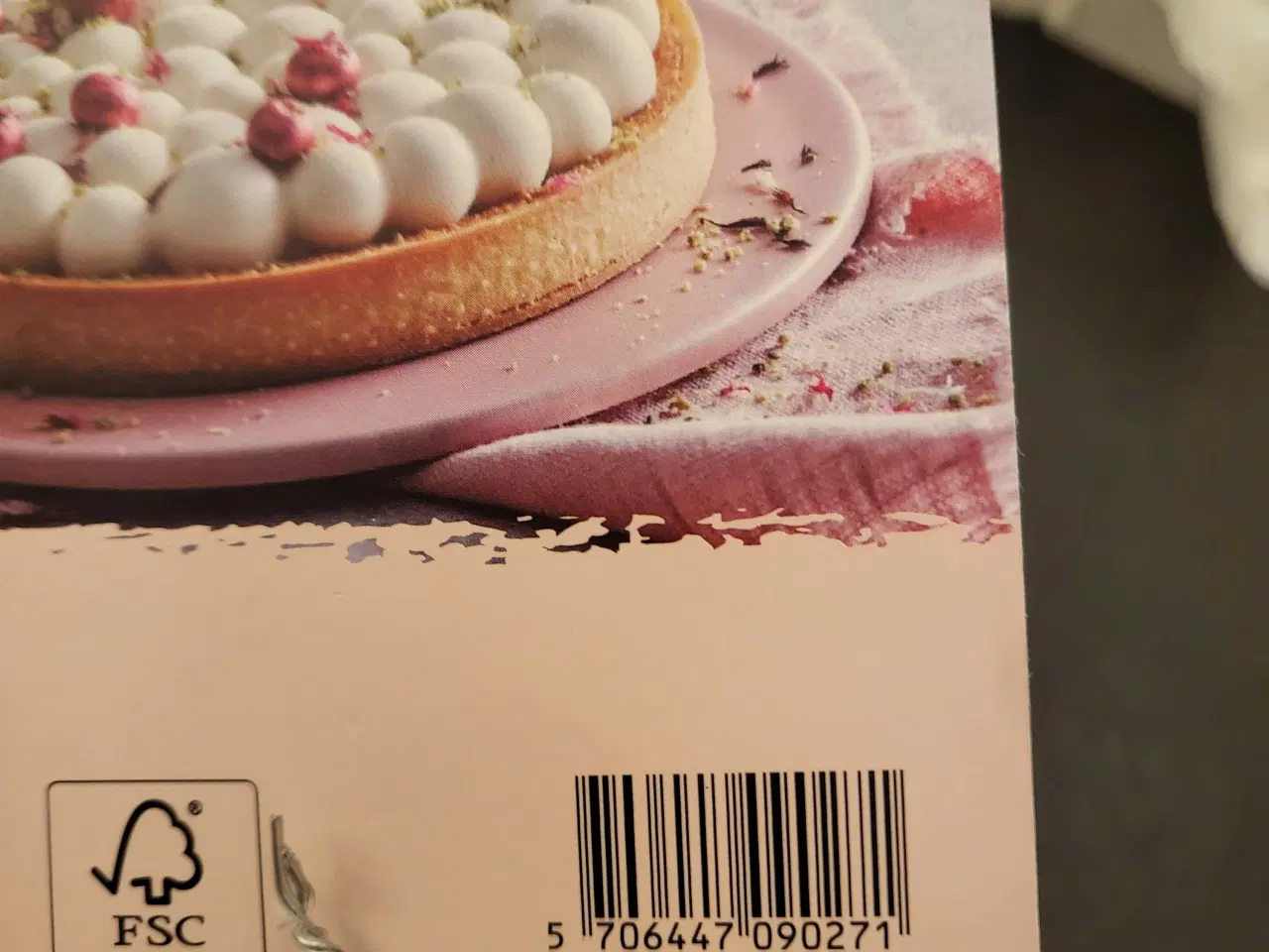 Billede 5 - Skræller 