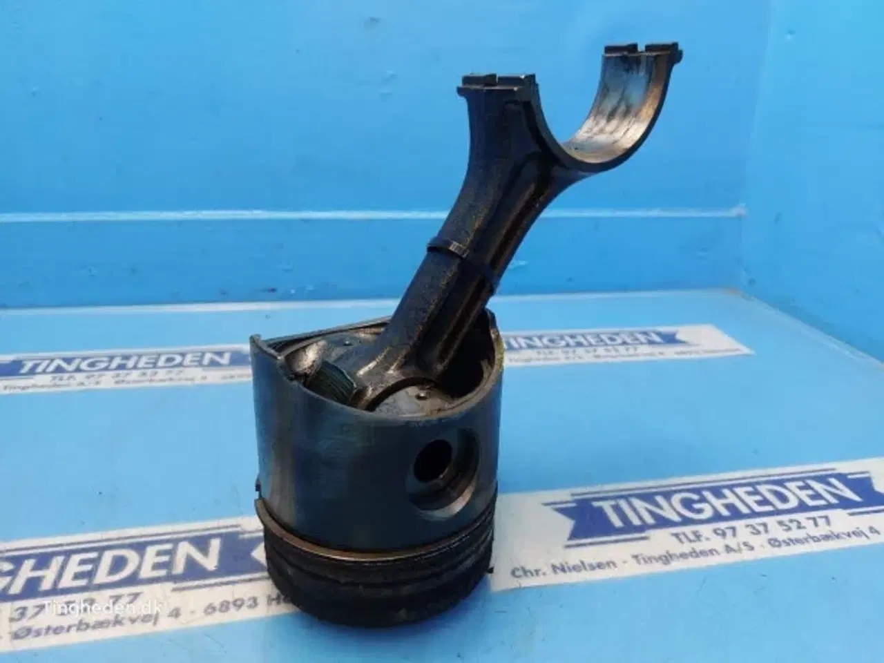 Billede 10 - John Deere 955 Stempel AR55978