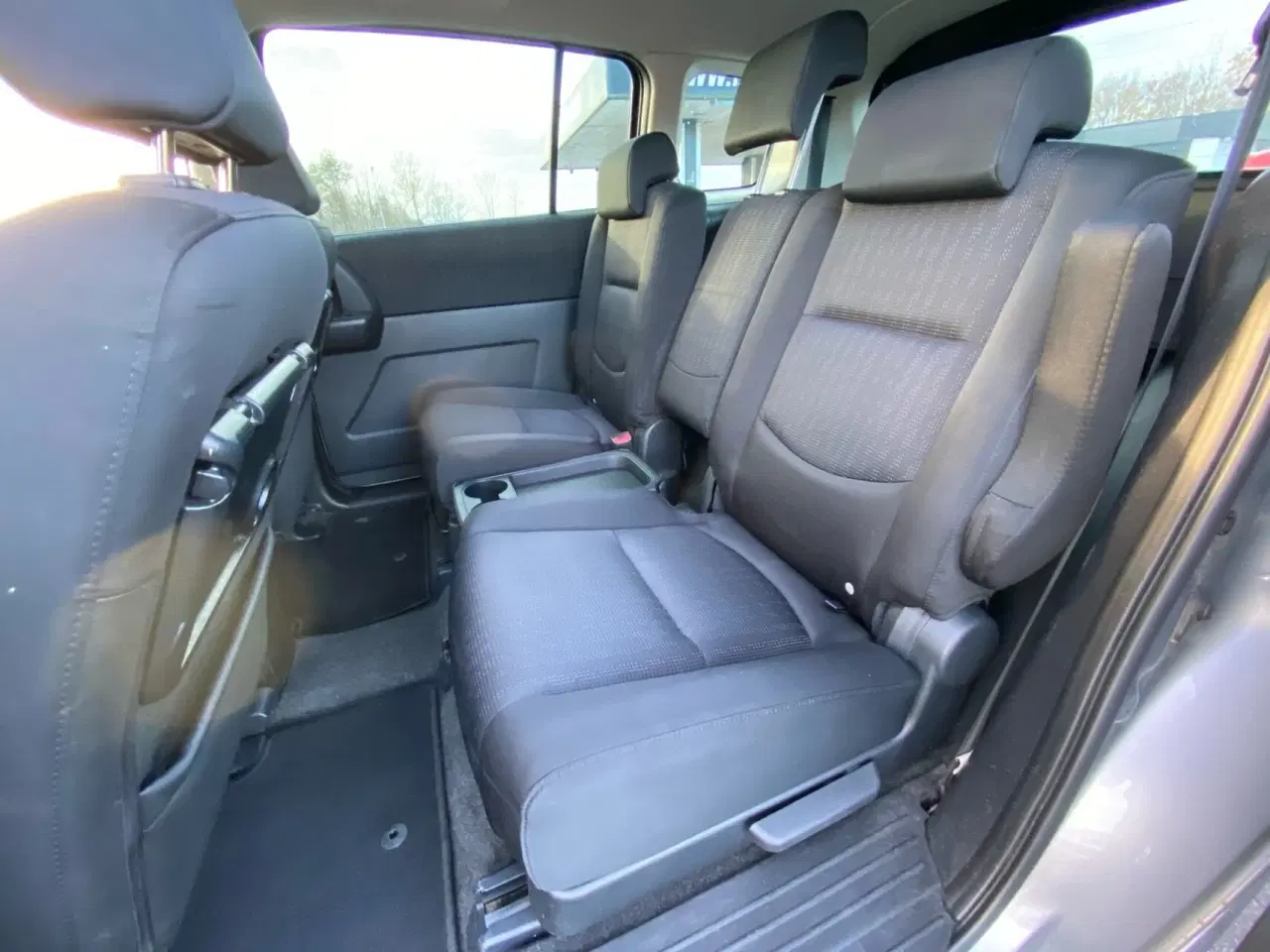 Billede 9 - Mazda 5 2,0 Sport 145HK 6g