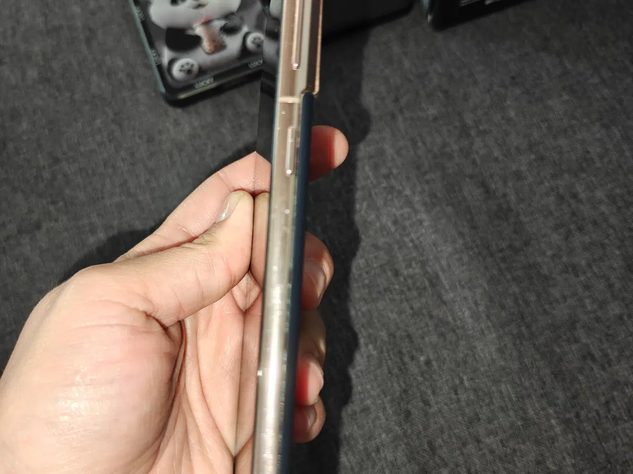 Billede 5 - Samsung Galaxy S21 plus