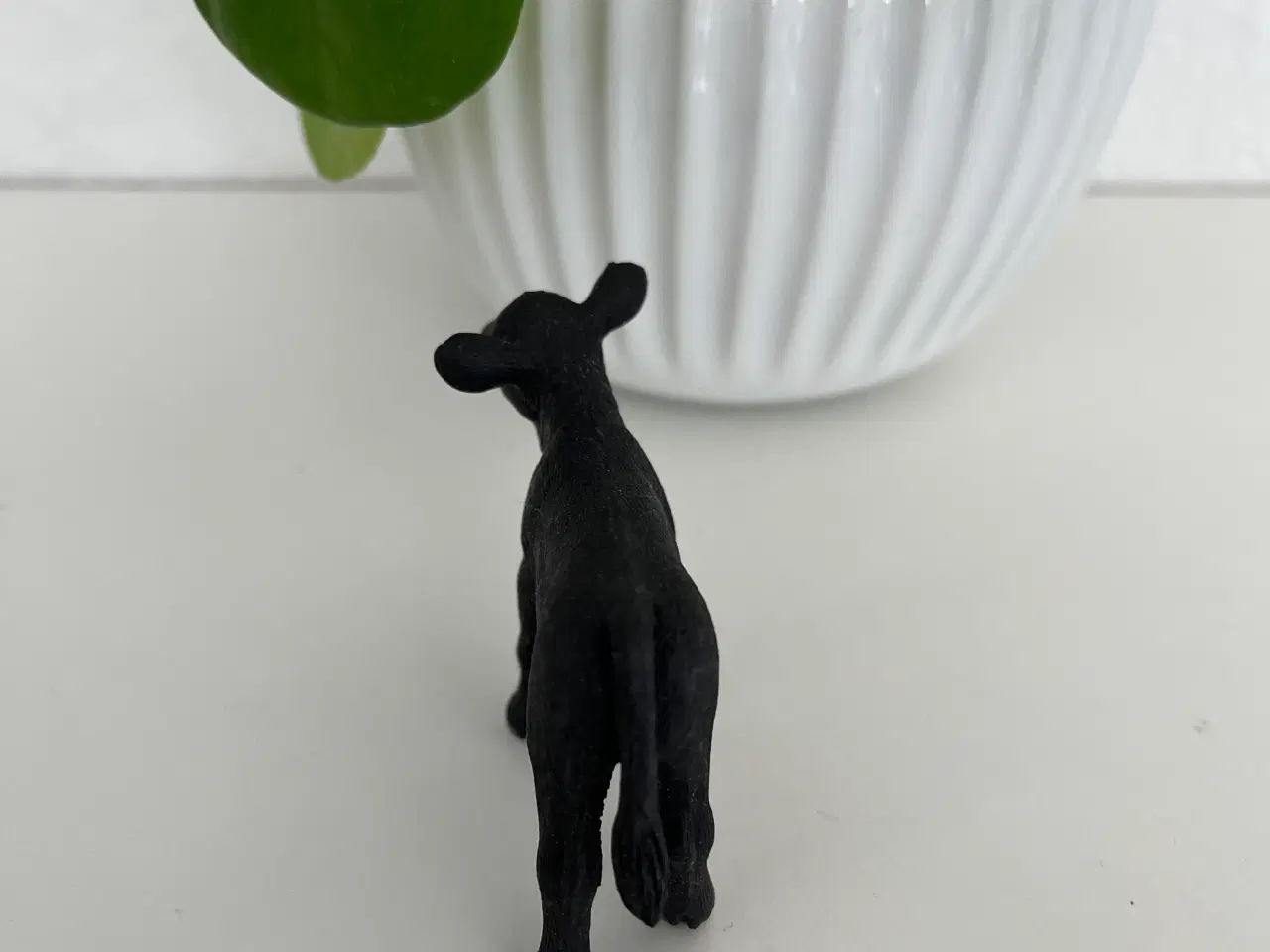 Billede 4 - Schleich kalv