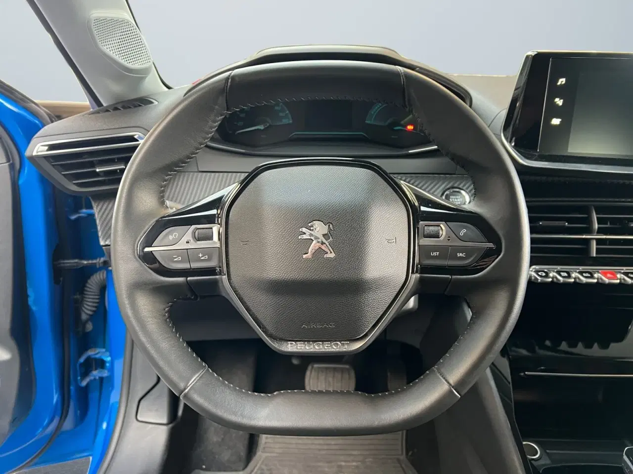 Billede 13 - Peugeot e-208 50 Allure