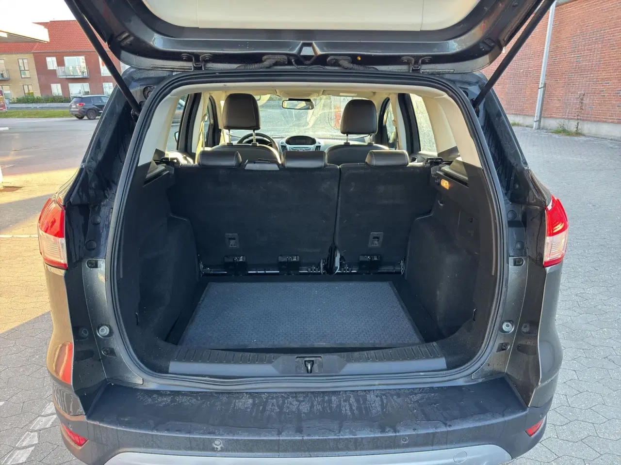 Billede 16 - Ford Kuga 1,5 SCTi 150 Titanium