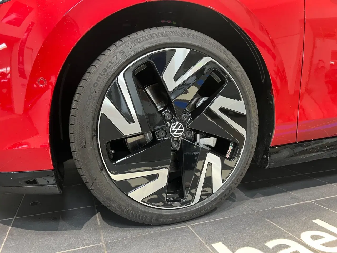 Billede 9 - VW ID.7 86 GTX Max Tourer 4Motion