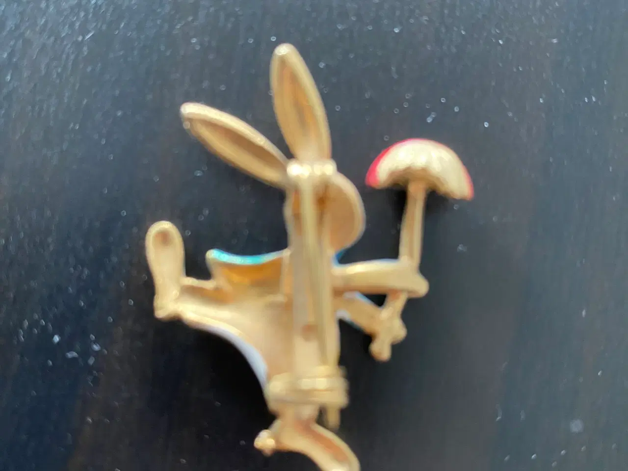 Billede 6 - 3 Fine brocher