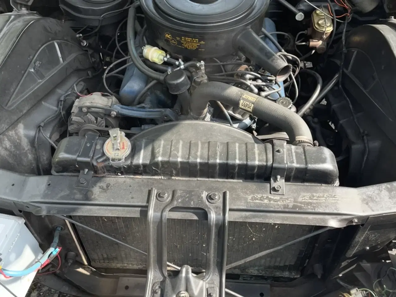 Billede 9 - Cadillac de ville