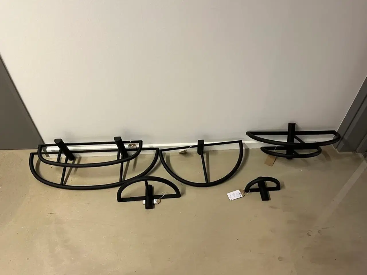 Billede 1 - Coat racks