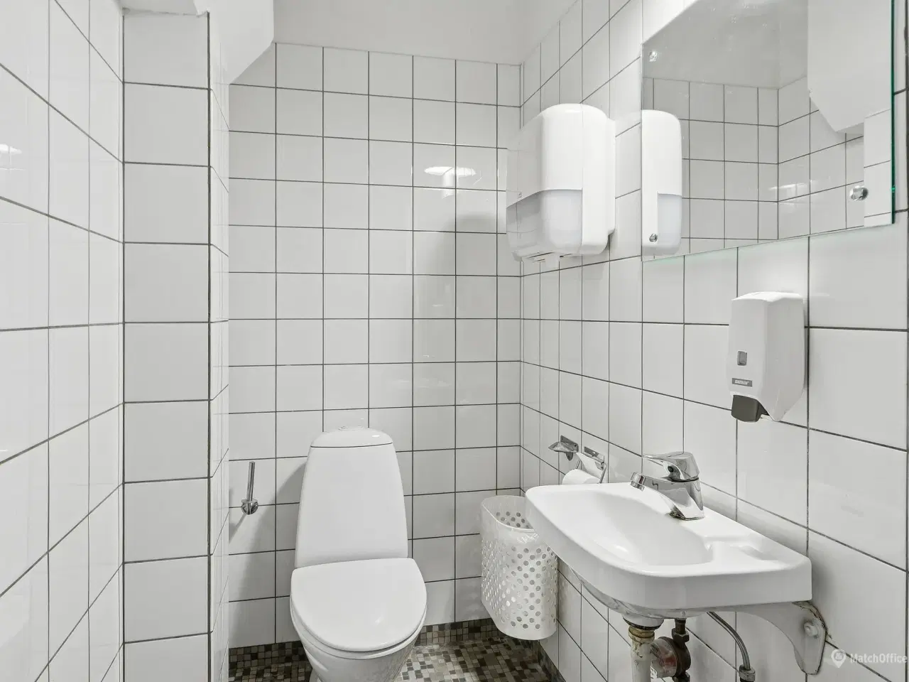 Billede 11 - Otto Busses Vej – de lækreste kontorlokaler