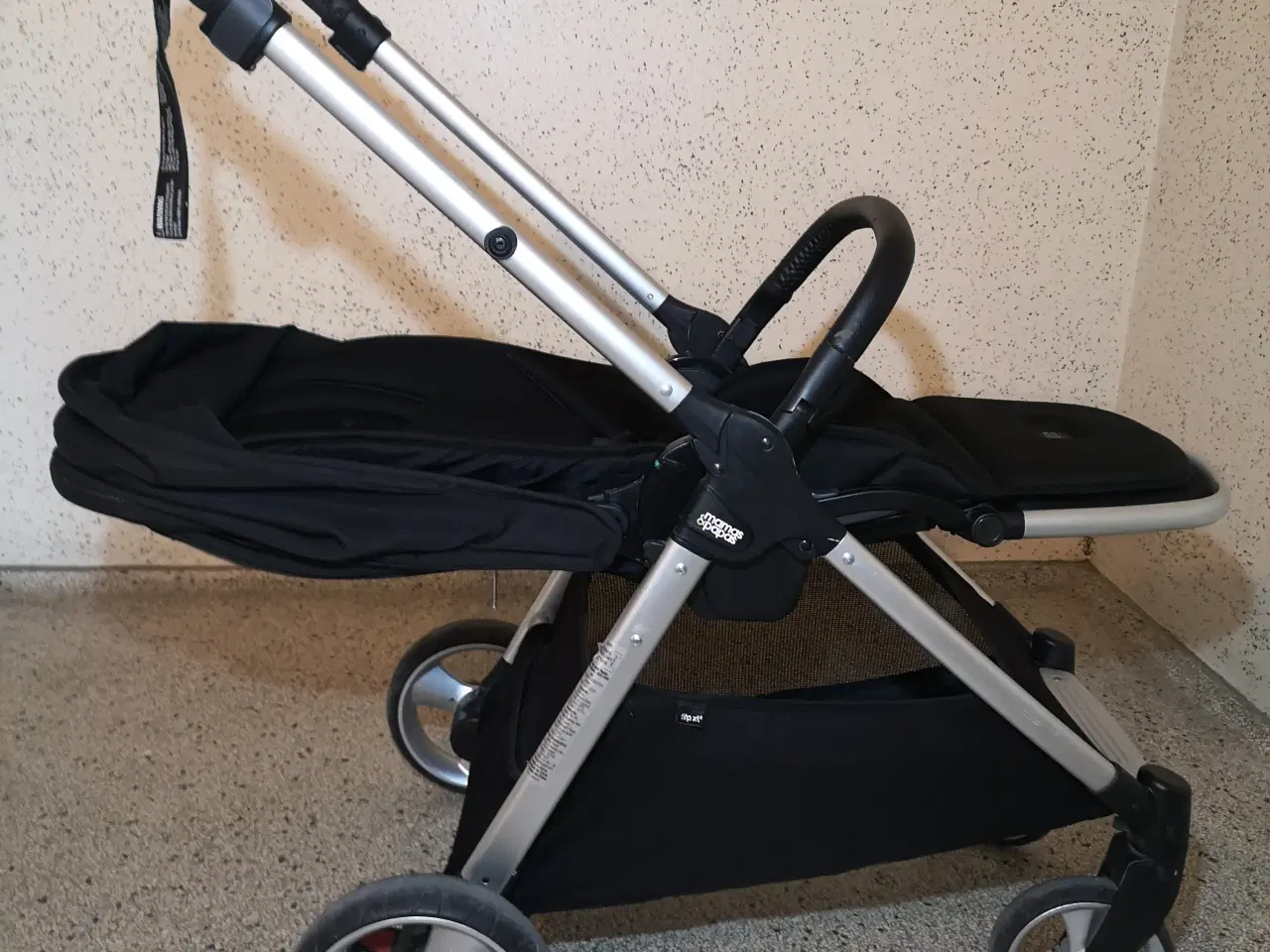 Billede 11 - Mamas & Papas Armadillo Flip XT klapvogn 11 gk  De