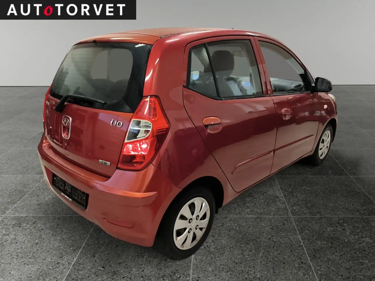 Billede 3 - Hyundai i10 1,2 Classic