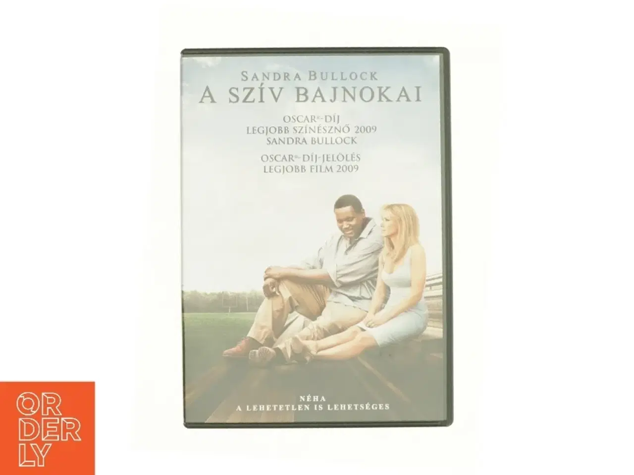 Billede 1 - a sziv bajnokai