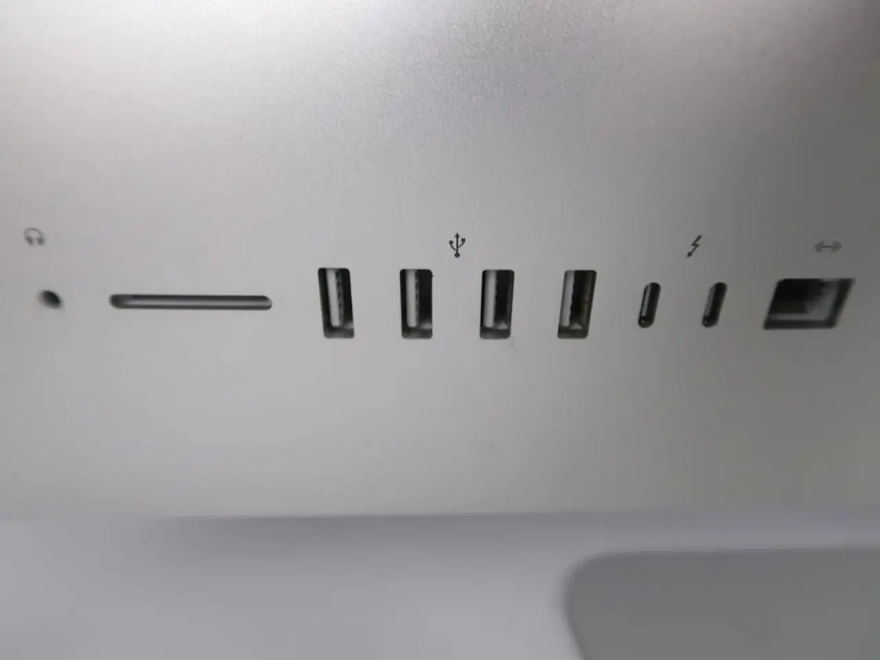 Billede 4 - Apple iMac 18,1 i5-7360U 21,5"