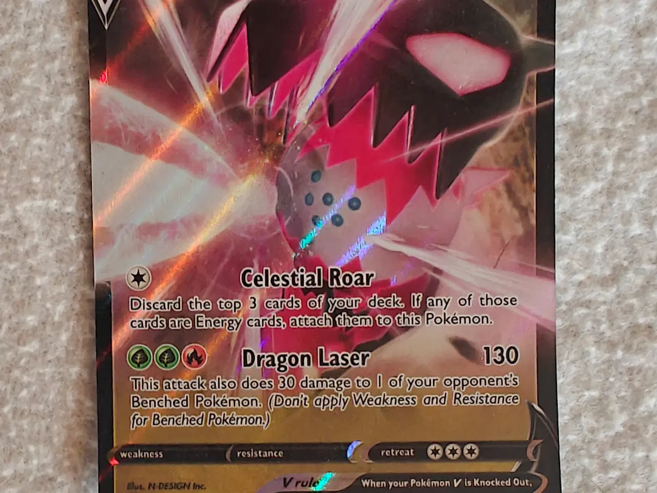 Billede 7 - Pokemon kort