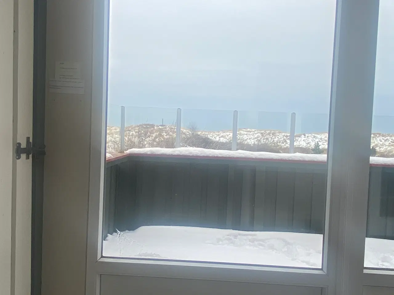 Billede 6 - Døre og - Vinduesparti 