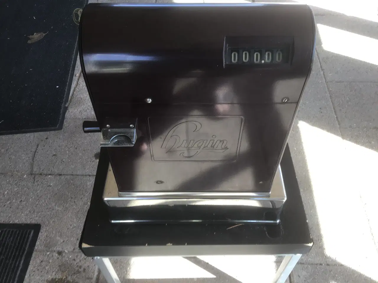 Billede 2 - Gammel kasseapparat sælges