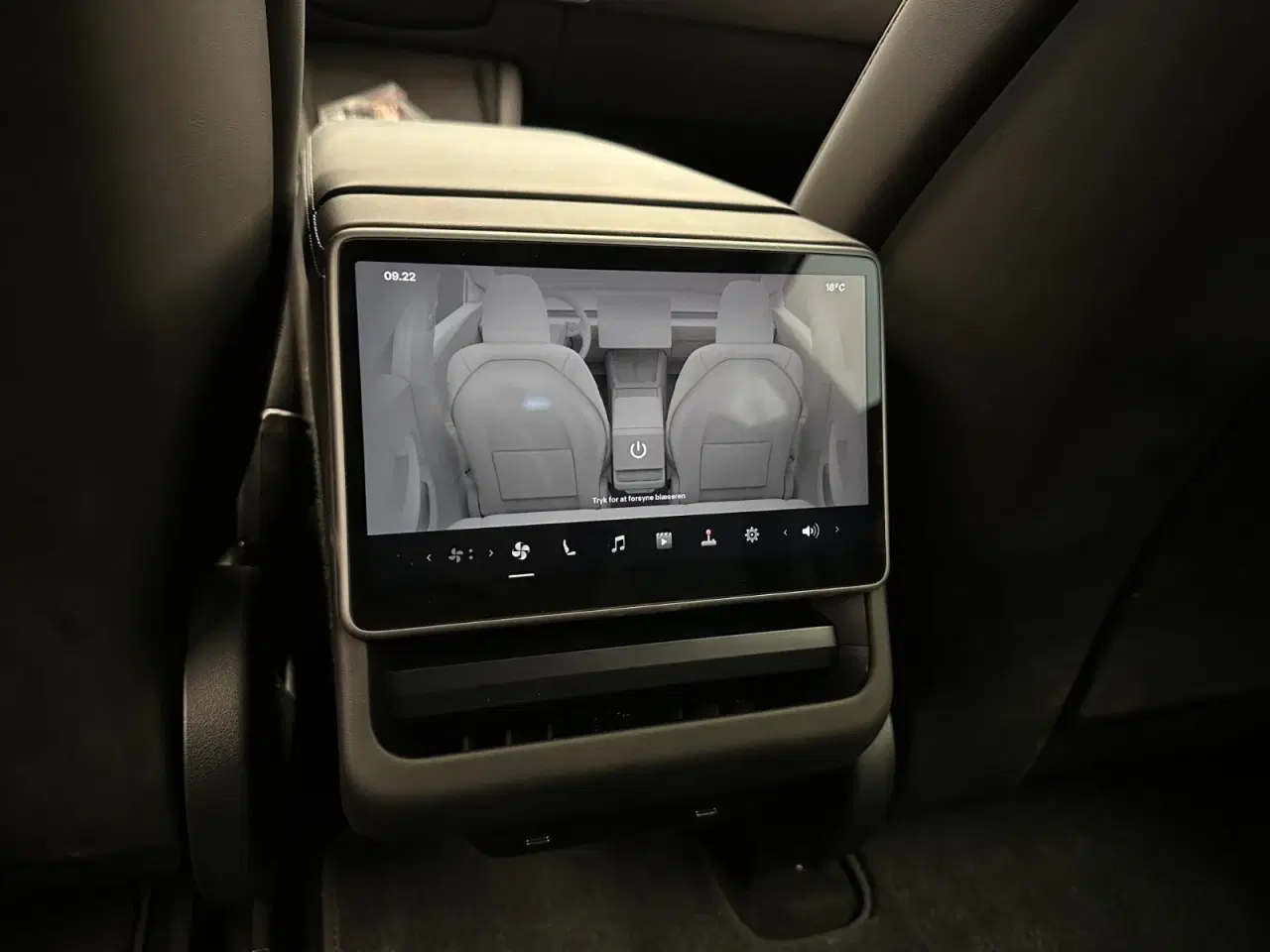 Billede 14 - Tesla Model 3  Long Range AWD