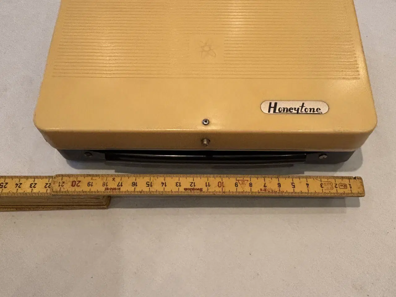 Billede 2 - Båndoptager mini