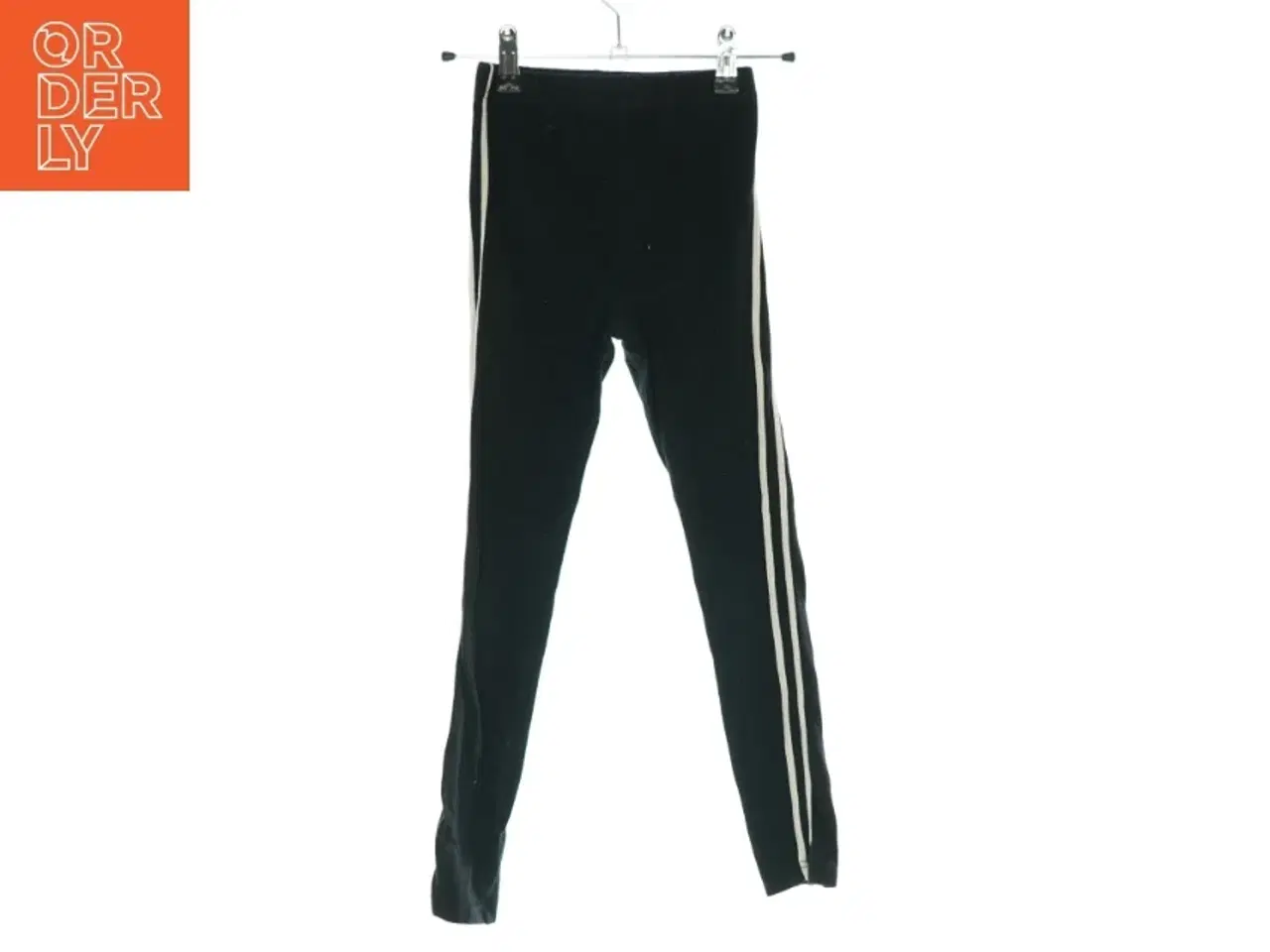 Billede 2 - Leggings fra Devirock (str. 140)