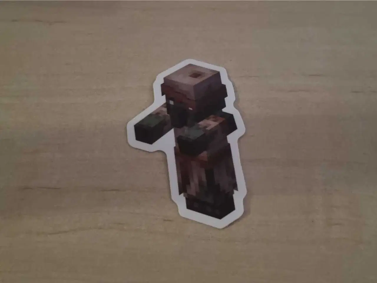 Billede 1 - Stickers