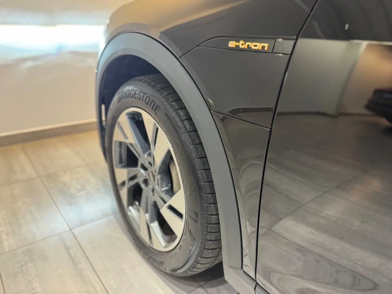 Billede 24 - Mercedes EQA250+  AMG Line Premium