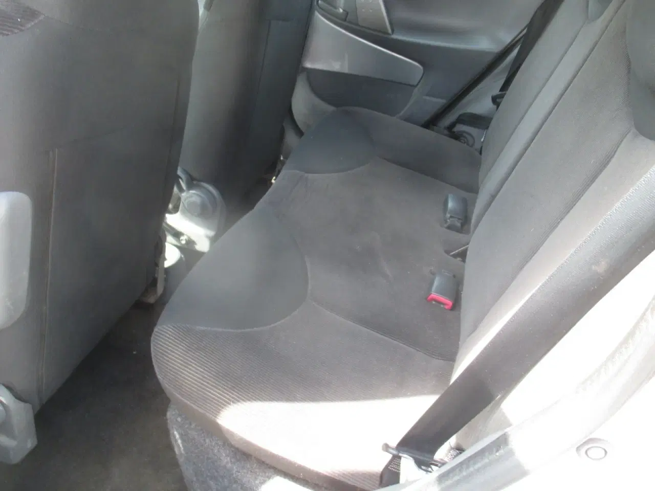 Billede 8 - Citroën C1 1,0i 